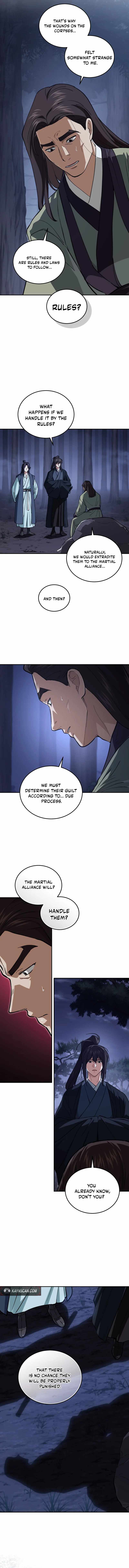 My Dad Is the Best in the World — Chapter 26 — page 12