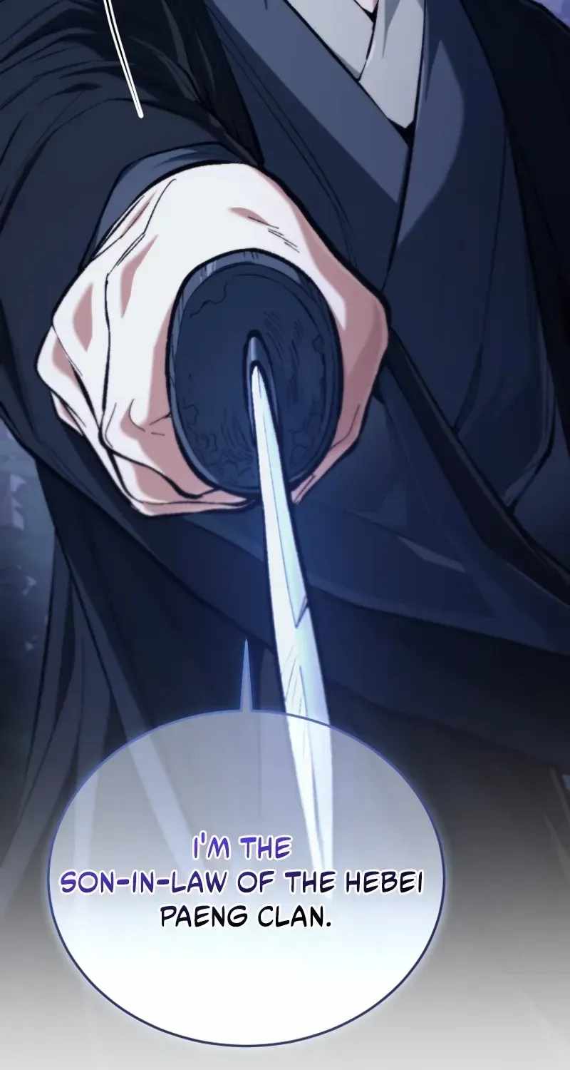 My Dad Is the Best in the World — Chapter 26 — page 22