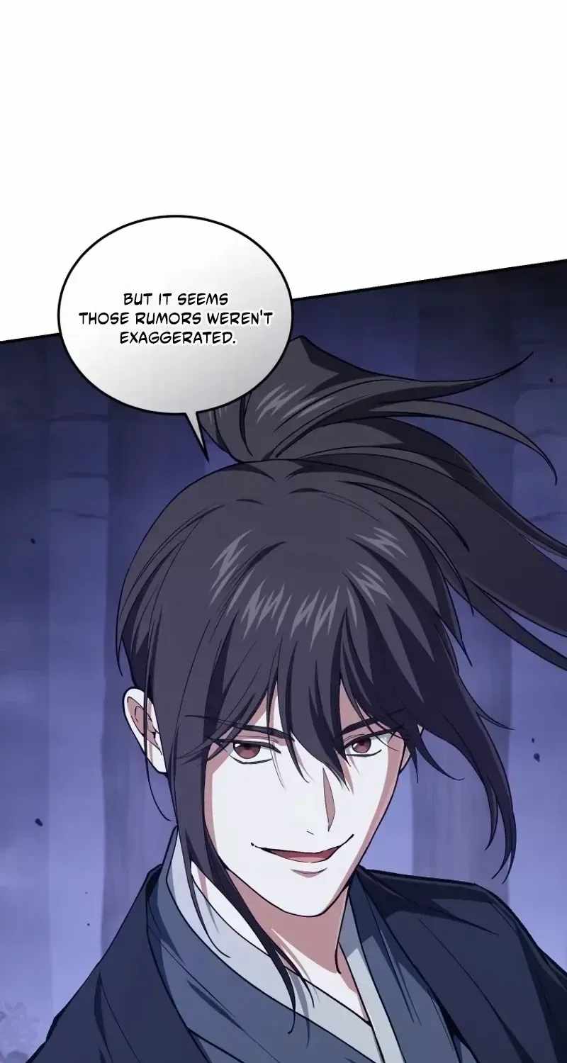My Dad Is the Best in the World — Chapter 26 — page 38