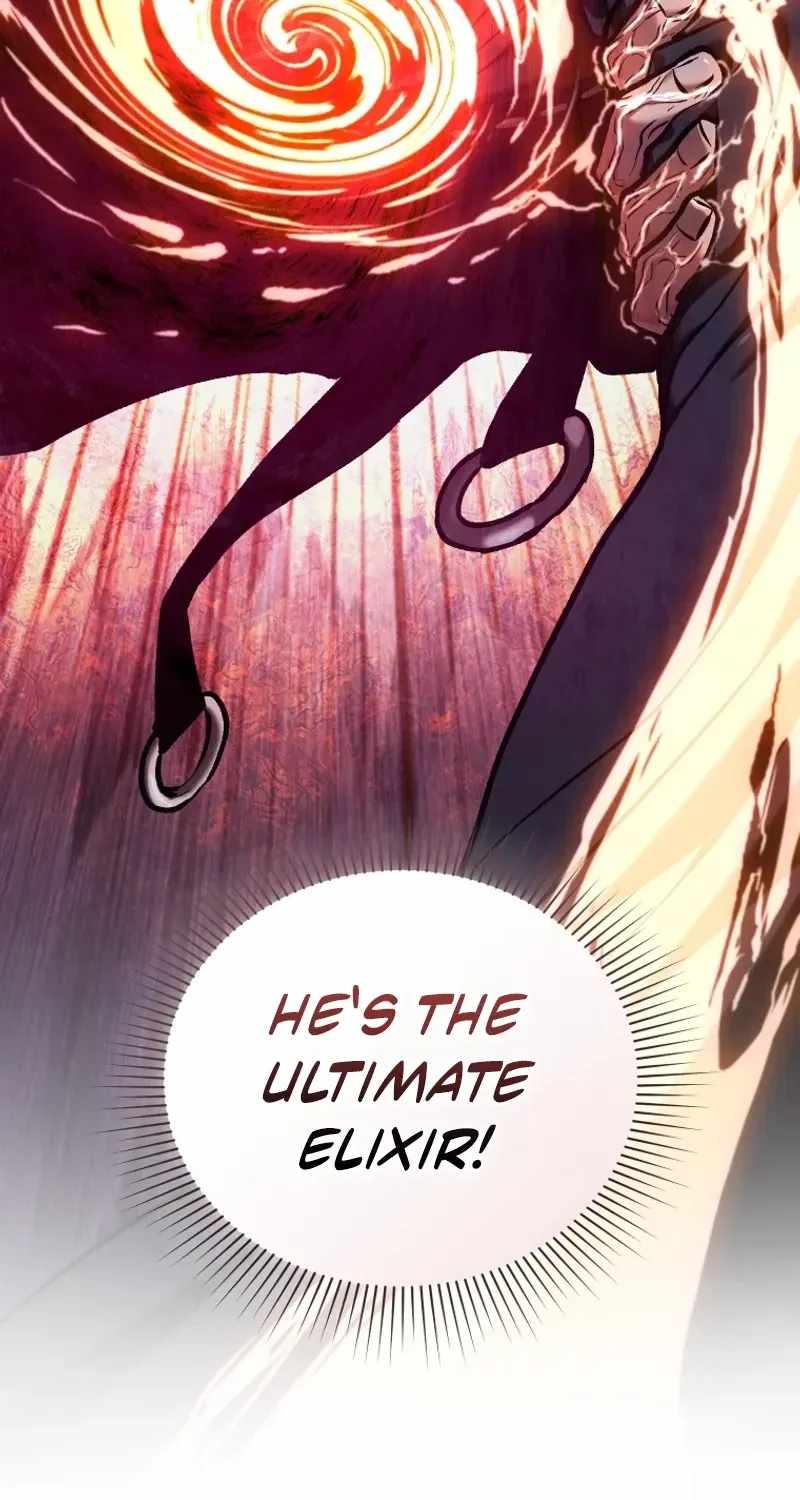 My Dad Is the Best in the World — Chapter 26 — page 104
