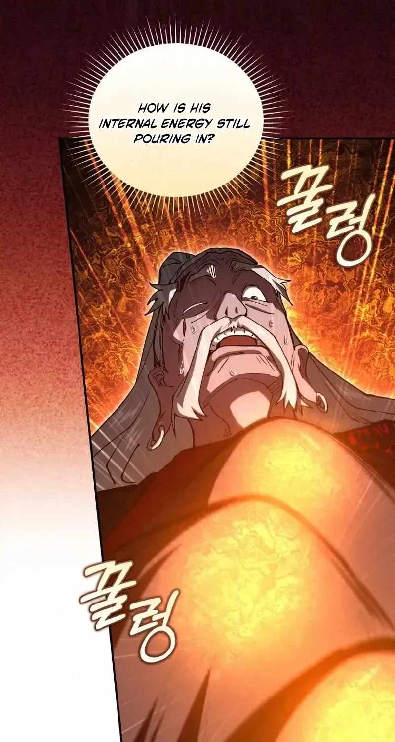 My Dad Is the Best in the World — Chapter 26 — page 120