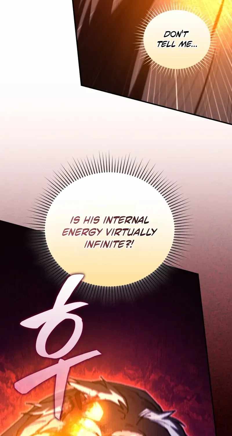 My Dad Is the Best in the World — Chapter 26 — page 122