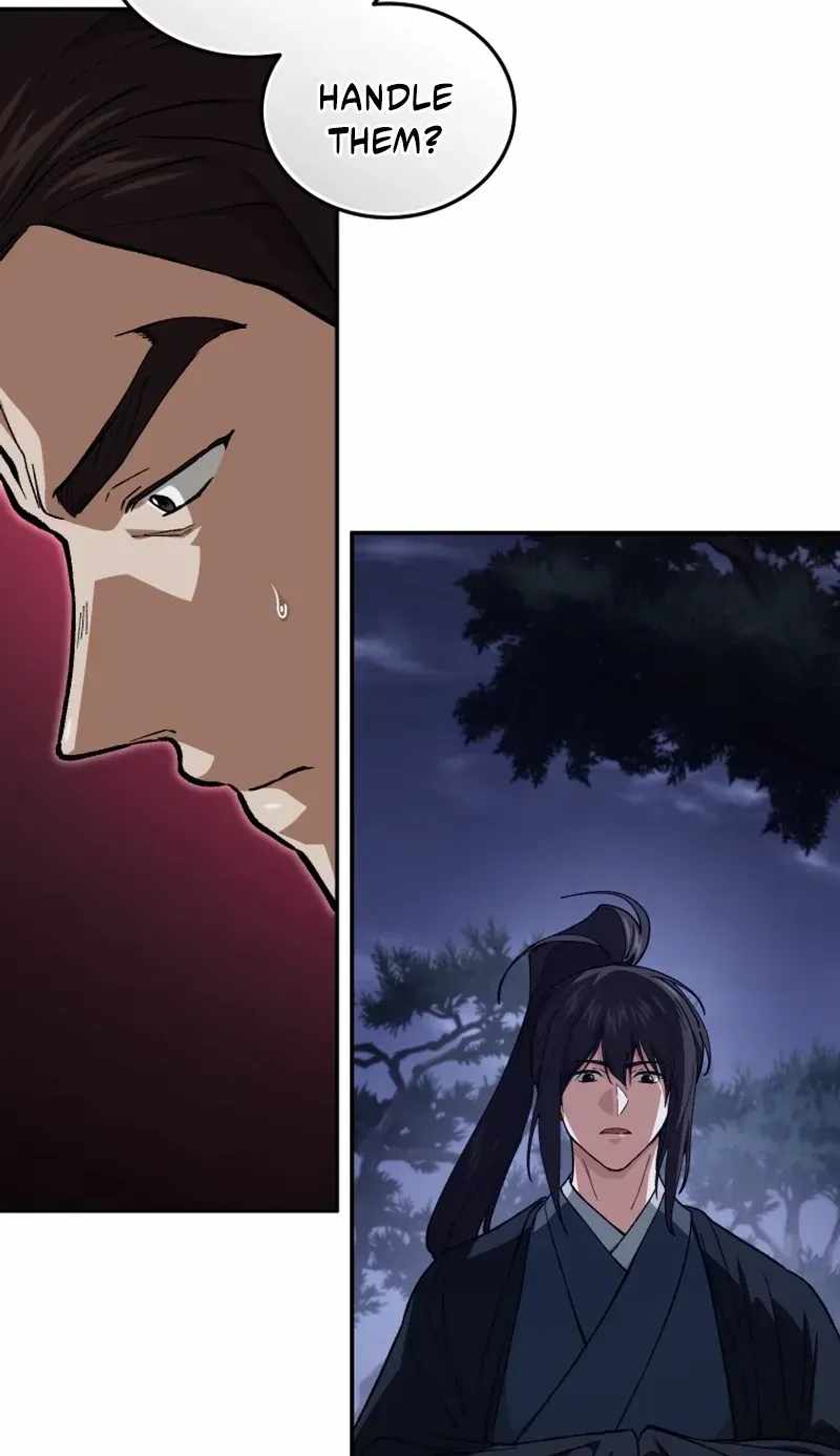 My Dad Is the Best in the World — Chapter 26 — page 151
