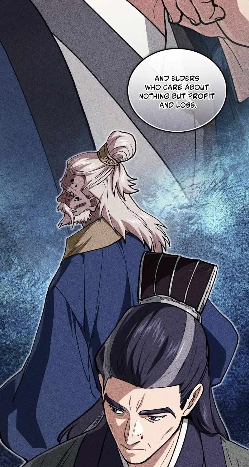 My Dad Is the Best in the World — Chapter 26 — page 156