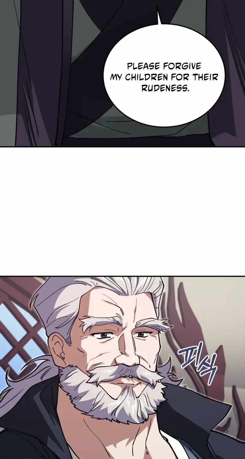 My Dad Is the Best in the World — Chapter 26 — page 181