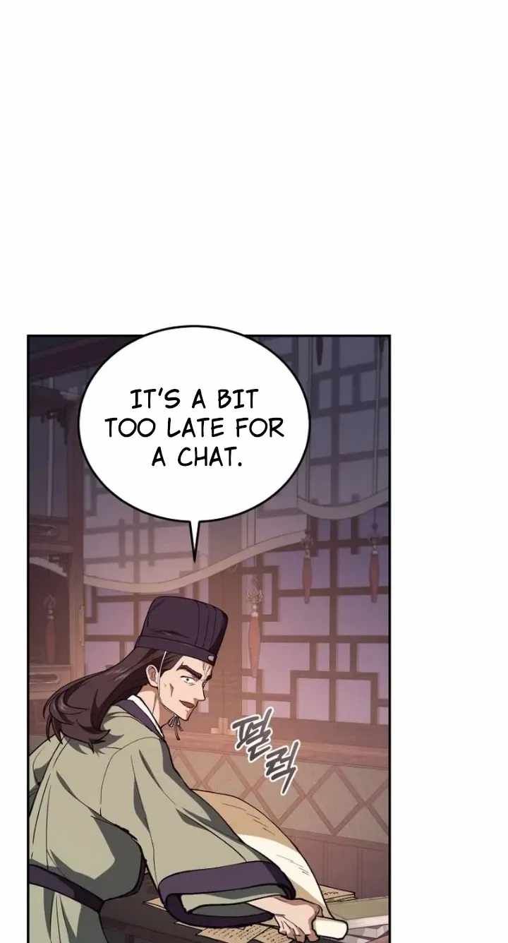 My Dad Is the Best in the World — Chapter 27 — page 15