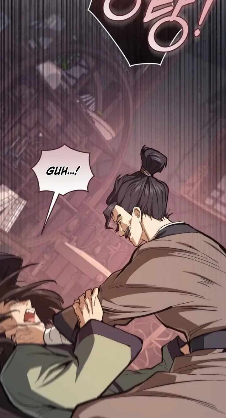 My Dad Is the Best in the World — Chapter 27 — page 20