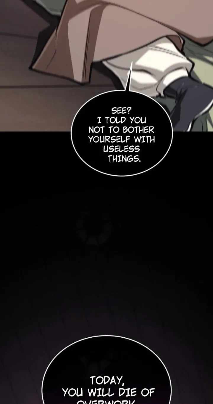 My Dad Is the Best in the World — Chapter 27 — page 21