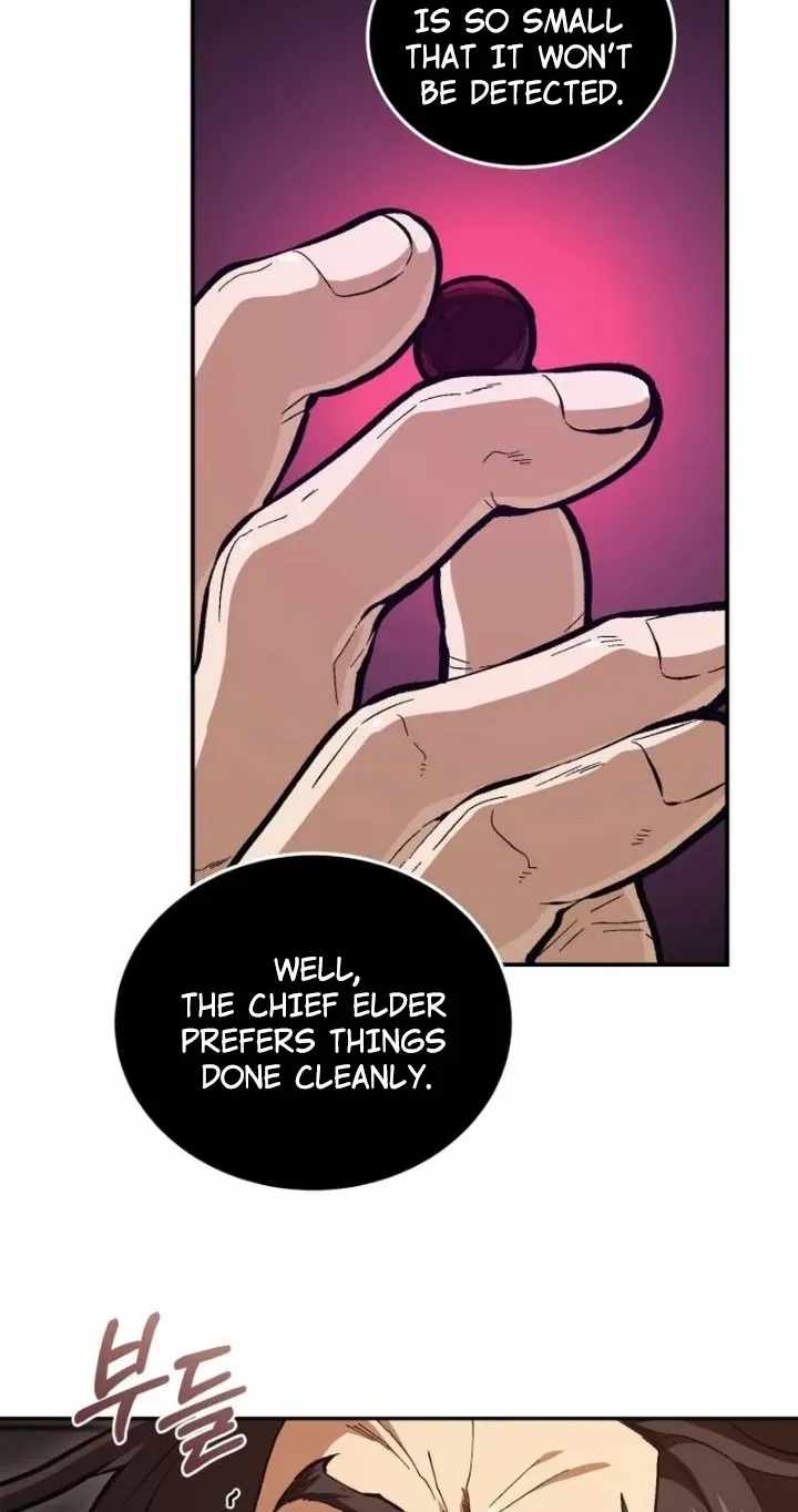 My Dad Is the Best in the World — Chapter 27 — page 24