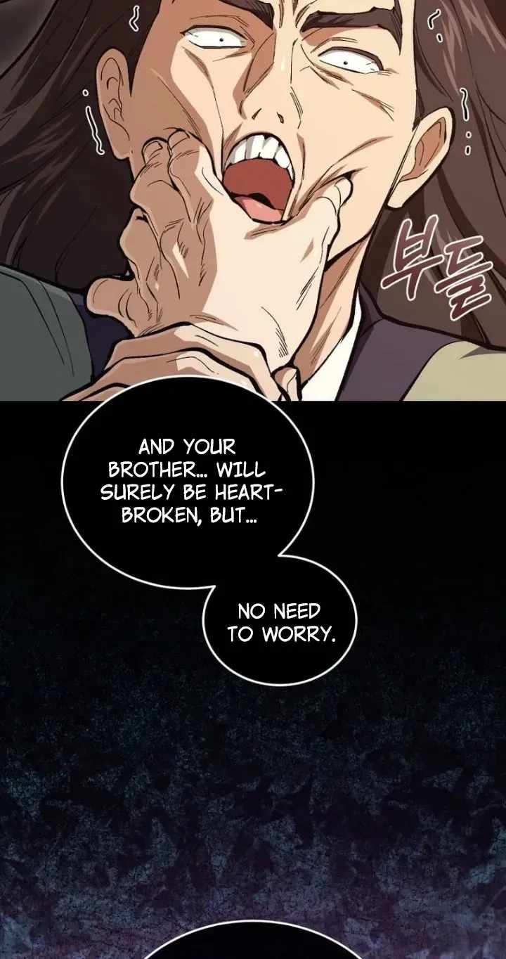 My Dad Is the Best in the World — Chapter 27 — page 25