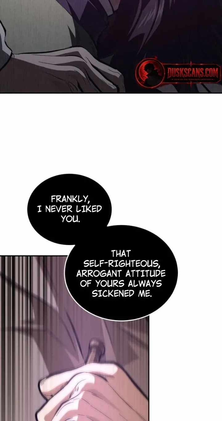 My Dad Is the Best in the World — Chapter 27 — page 27