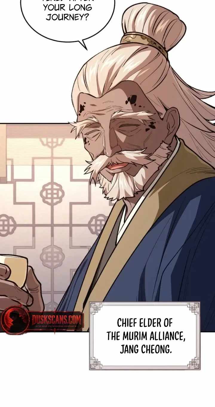 My Dad Is the Best in the World — Chapter 27 — page 48