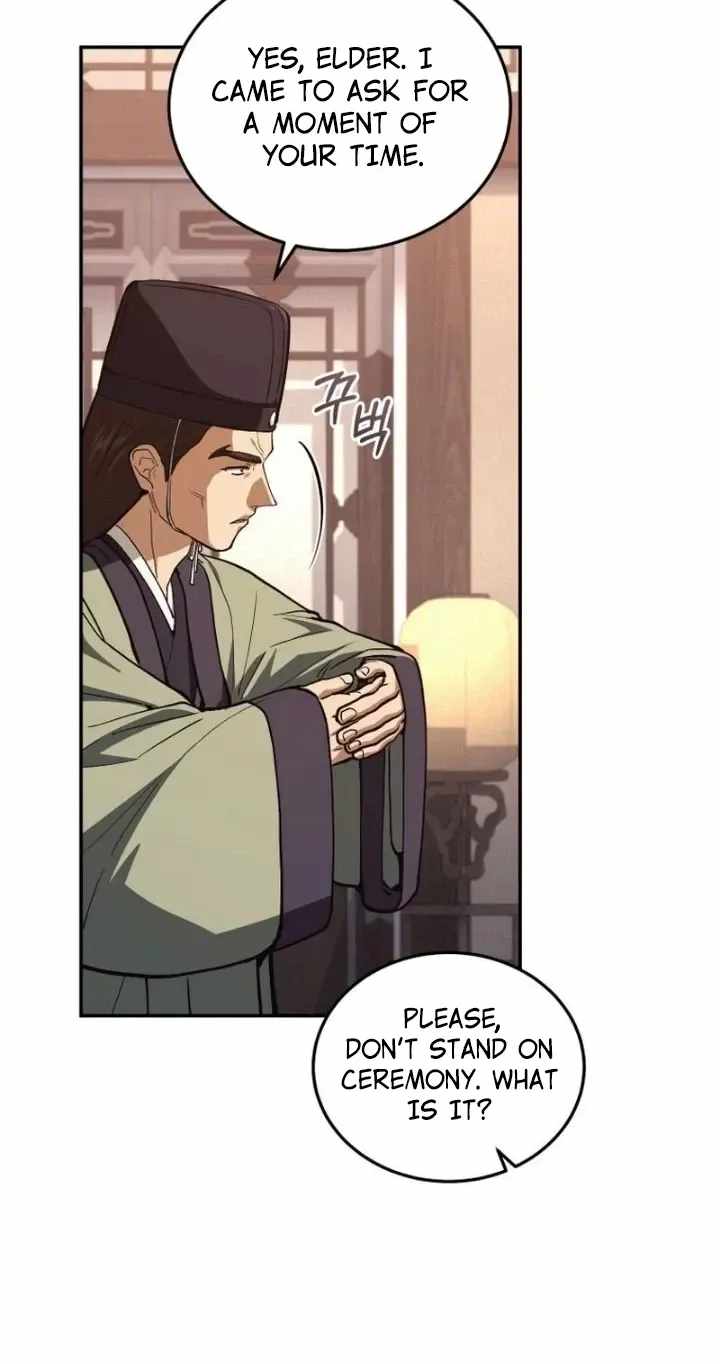 My Dad Is the Best in the World — Chapter 27 — page 50
