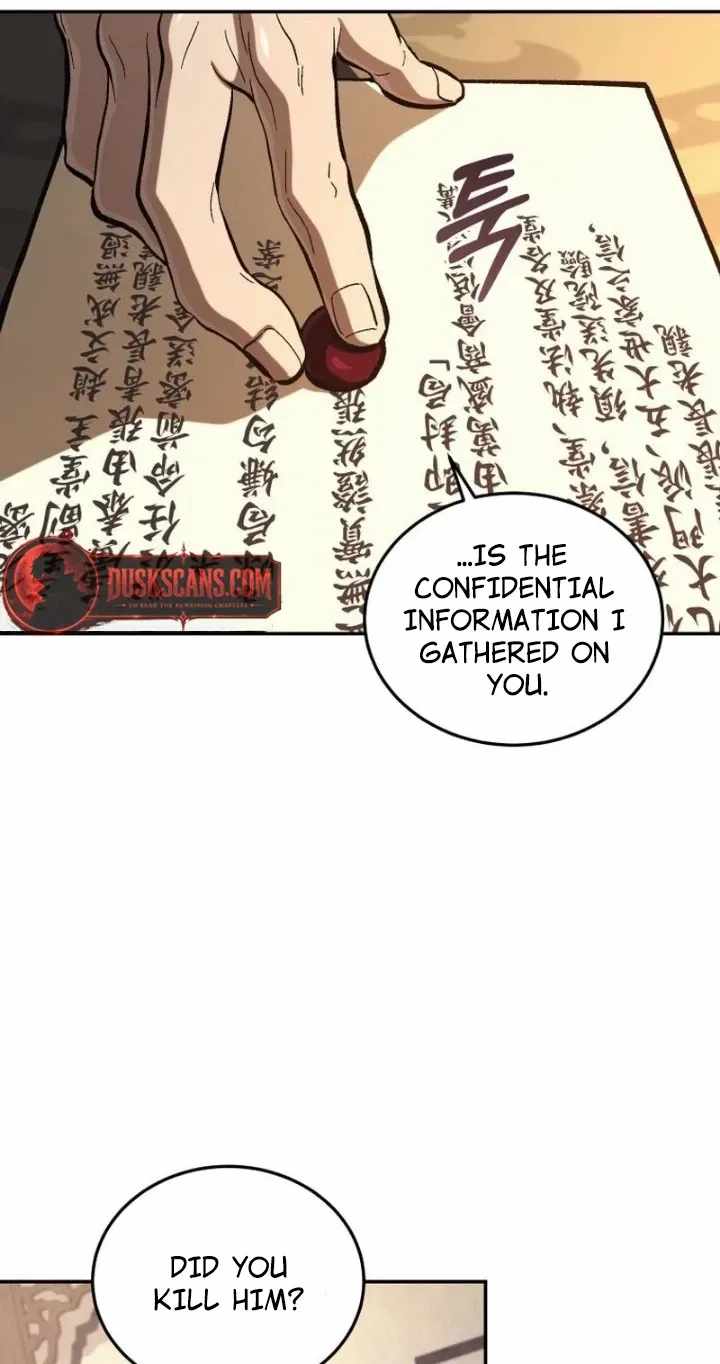 My Dad Is the Best in the World — Chapter 27 — page 54