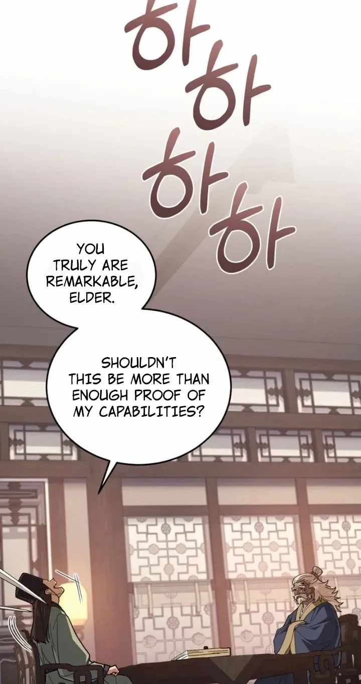 My Dad Is the Best in the World — Chapter 27 — page 61