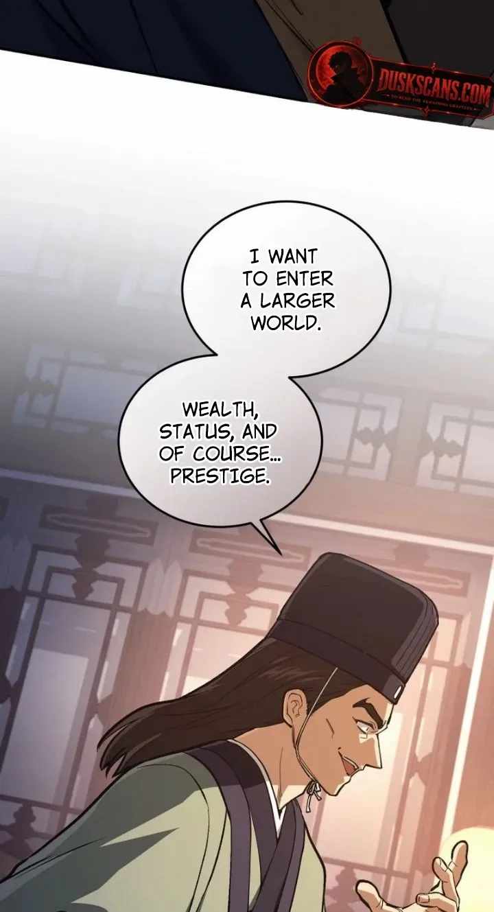 My Dad Is the Best in the World — Chapter 27 — page 65