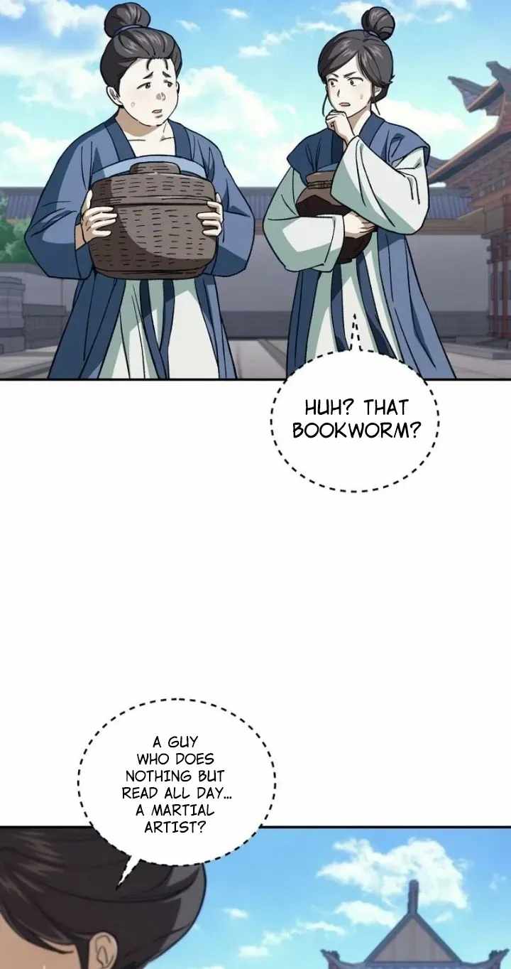 My Dad Is the Best in the World — Chapter 27 — page 76