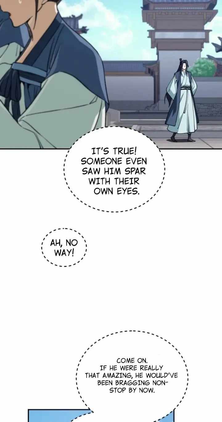 My Dad Is the Best in the World — Chapter 27 — page 77