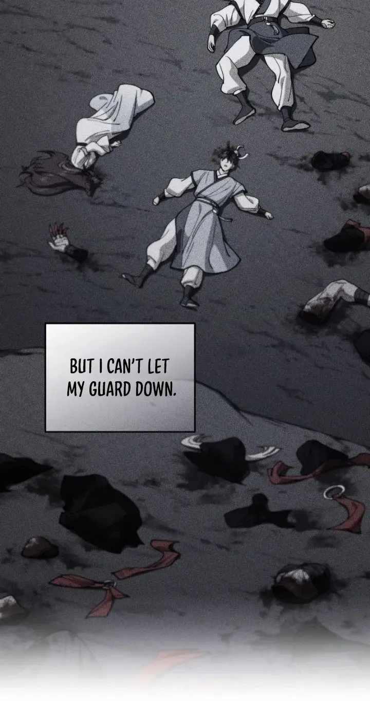 My Dad Is the Best in the World — Chapter 27 — page 82