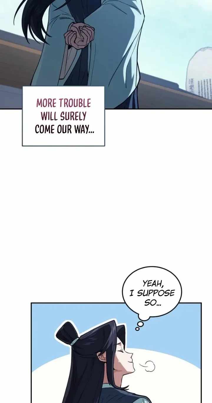 My Dad Is the Best in the World — Chapter 27 — page 84