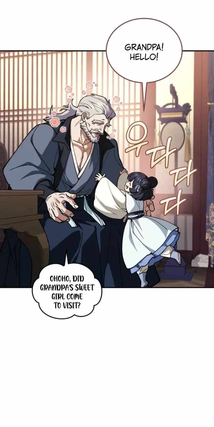 My Dad Is the Best in the World — Chapter 27 — page 99
