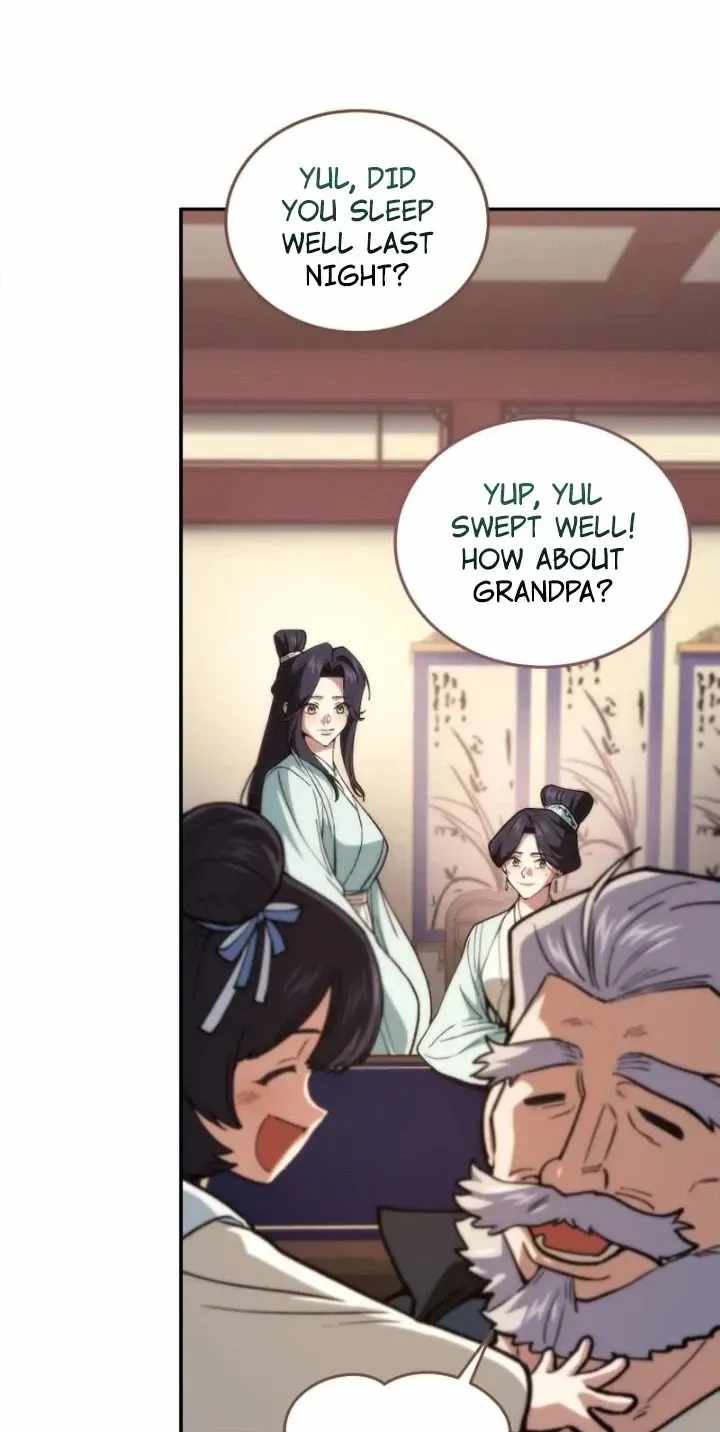 My Dad Is the Best in the World — Chapter 27 — page 100