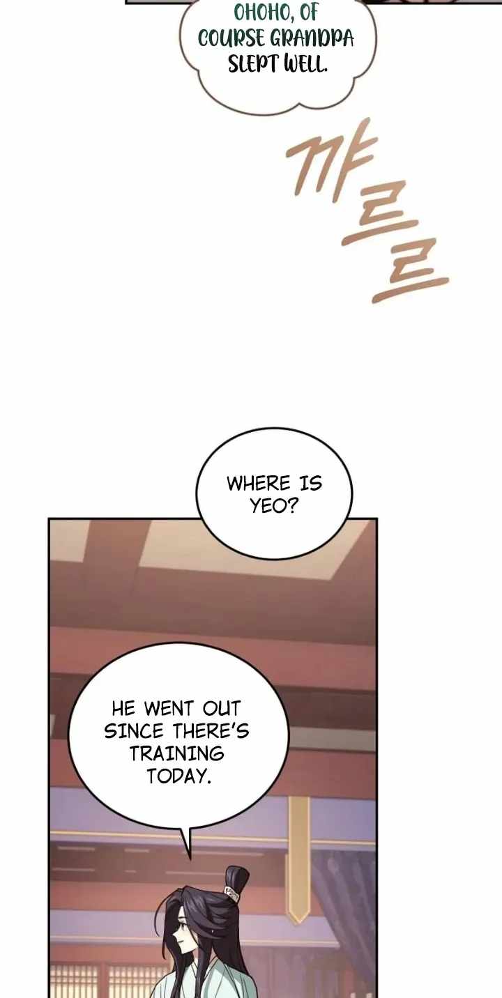 My Dad Is the Best in the World — Chapter 27 — page 101