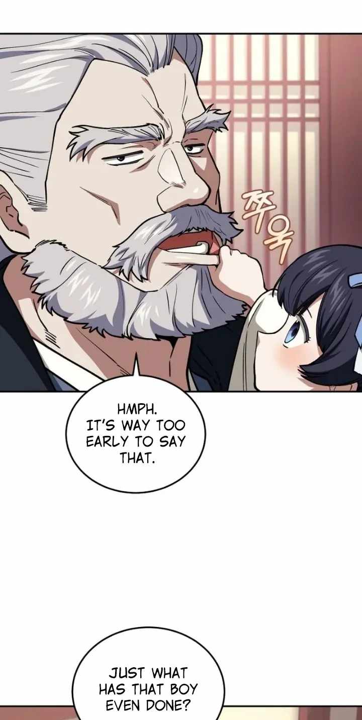 My Dad Is the Best in the World — Chapter 27 — page 103