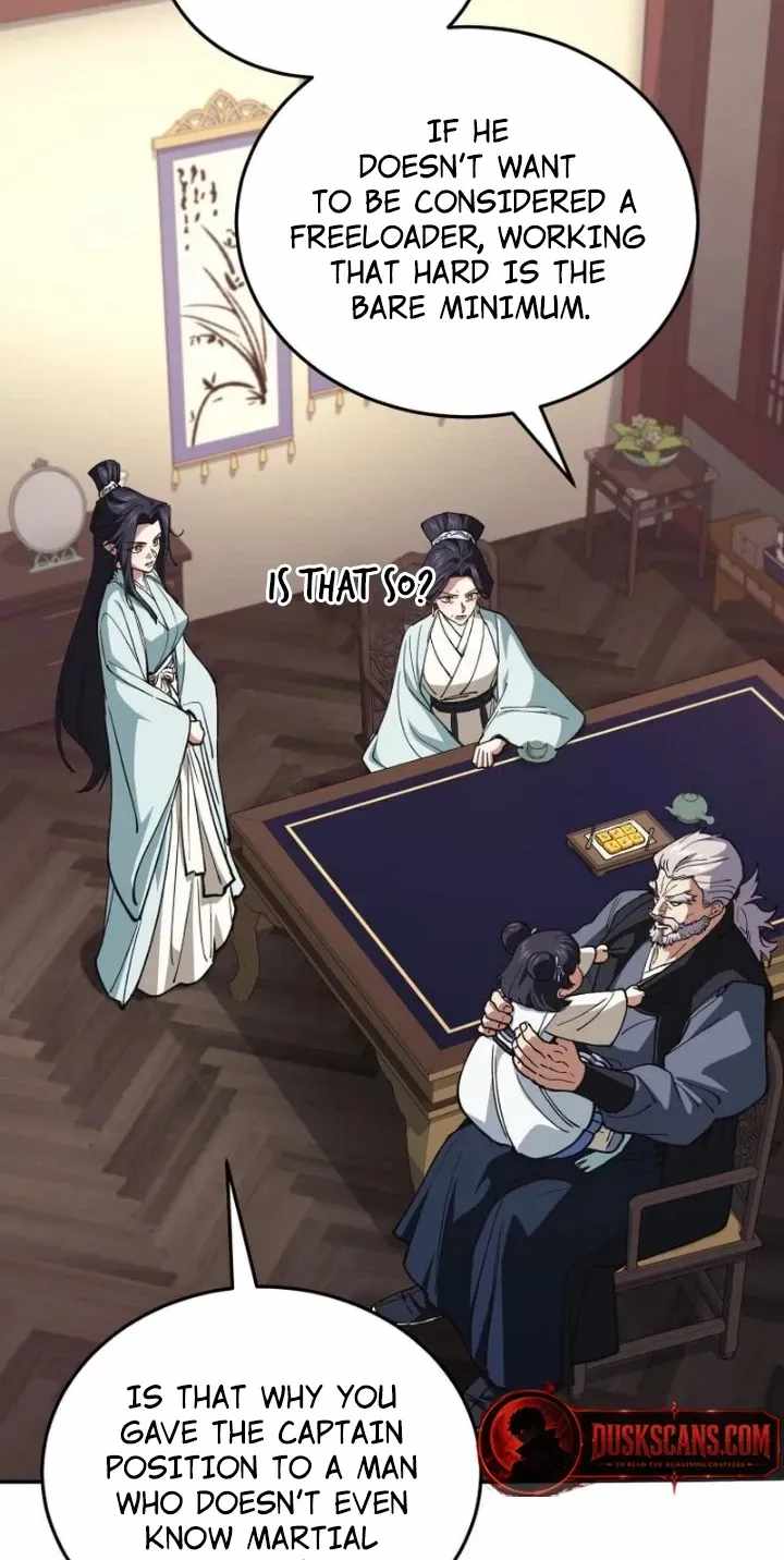 My Dad Is the Best in the World — Chapter 27 — page 104