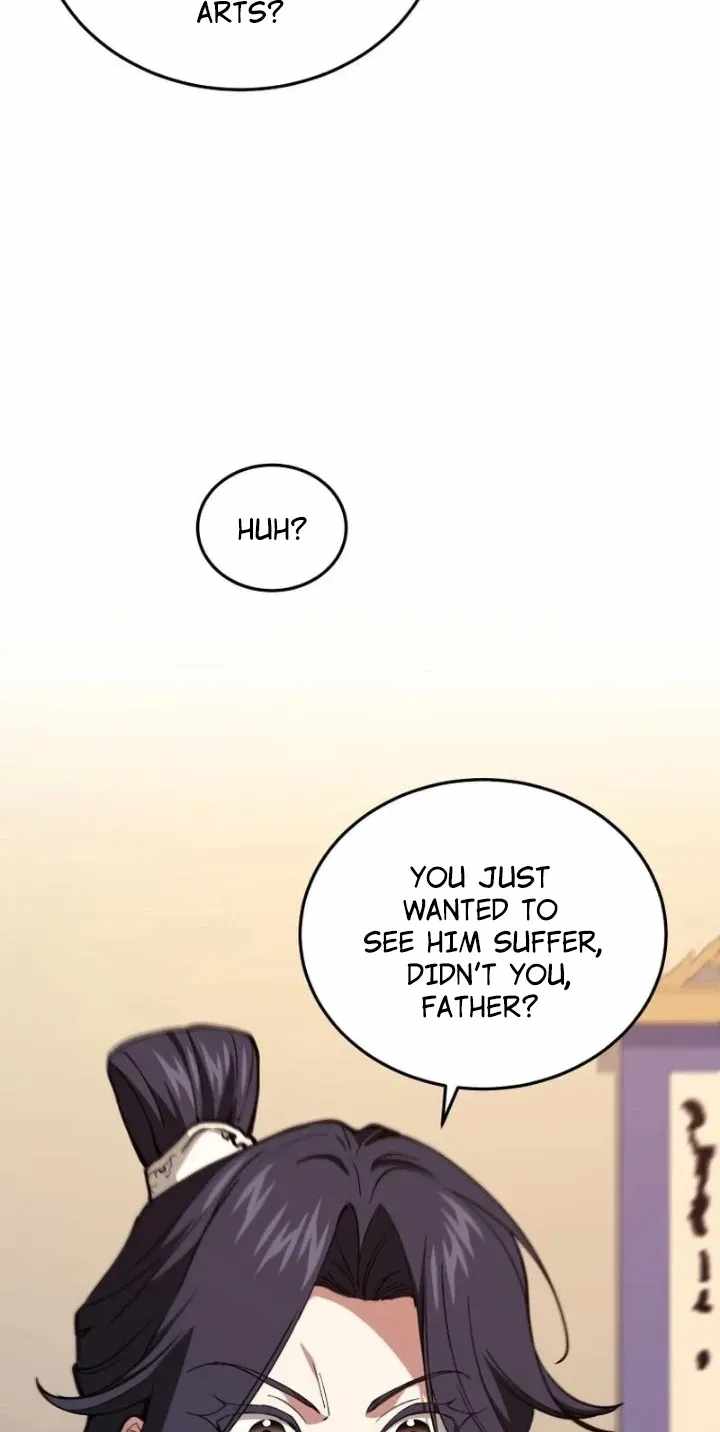 My Dad Is the Best in the World — Chapter 27 — page 105