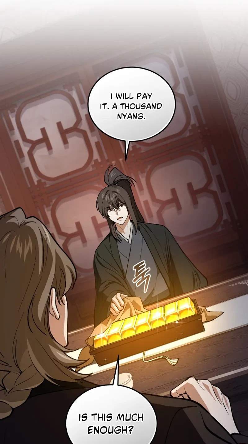 My Dad Is the Best in the World — Chapter 29 — page 4