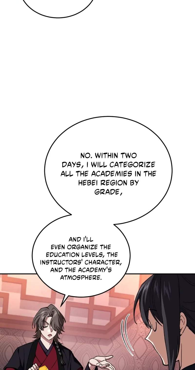 My Dad Is the Best in the World — Chapter 29 — page 8