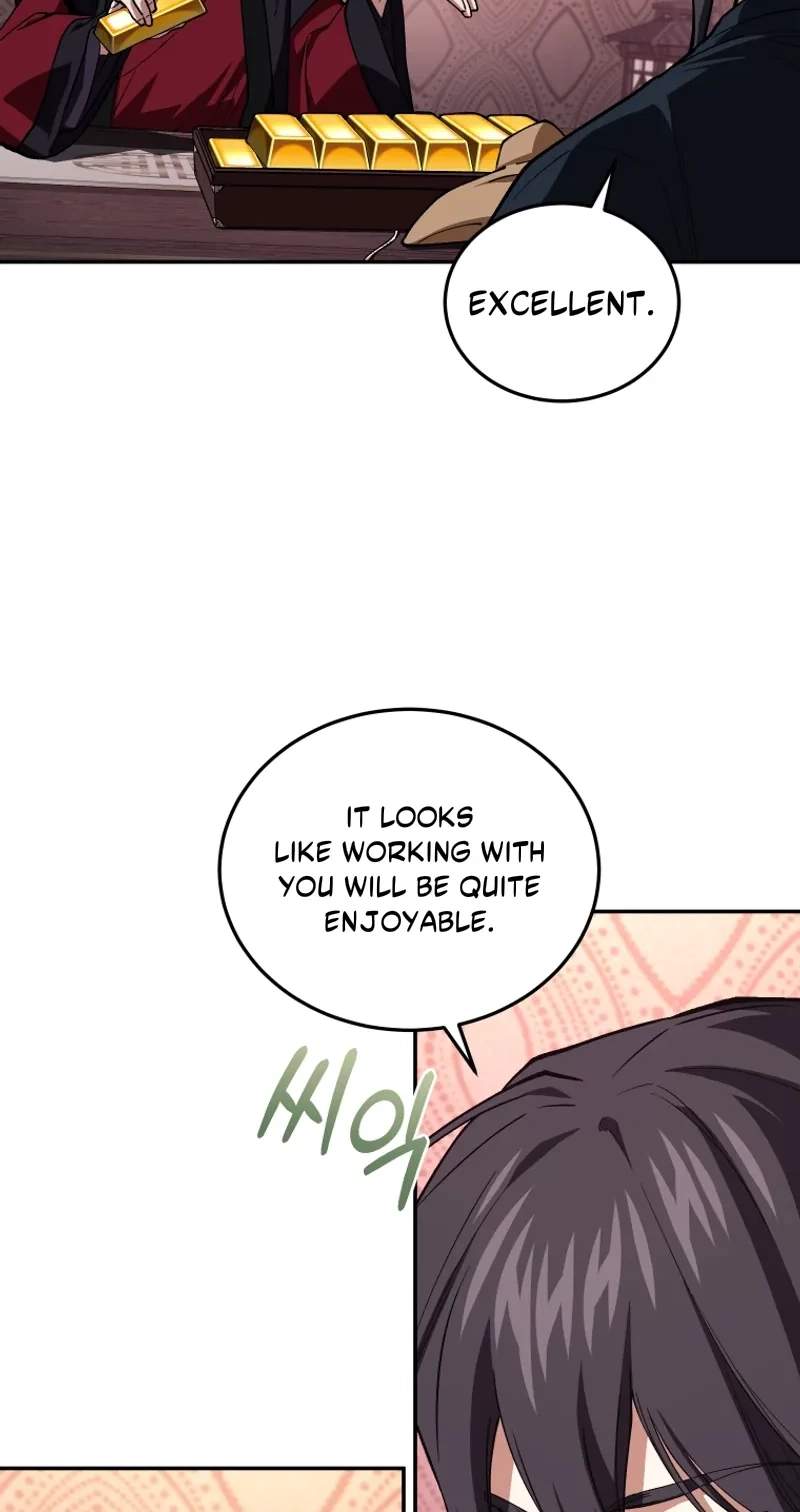 My Dad Is the Best in the World — Chapter 29 — page 9