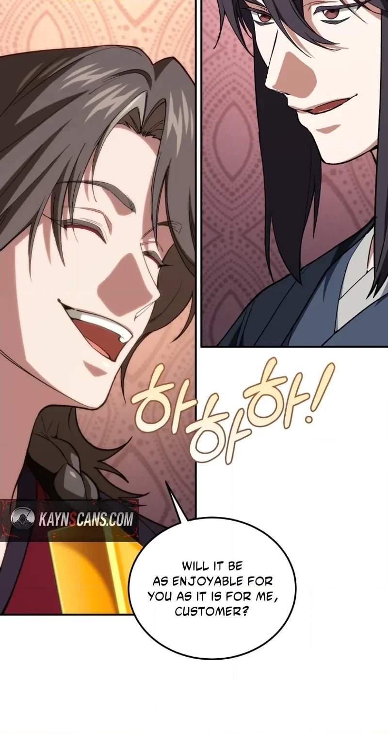 My Dad Is the Best in the World — Chapter 29 — page 10