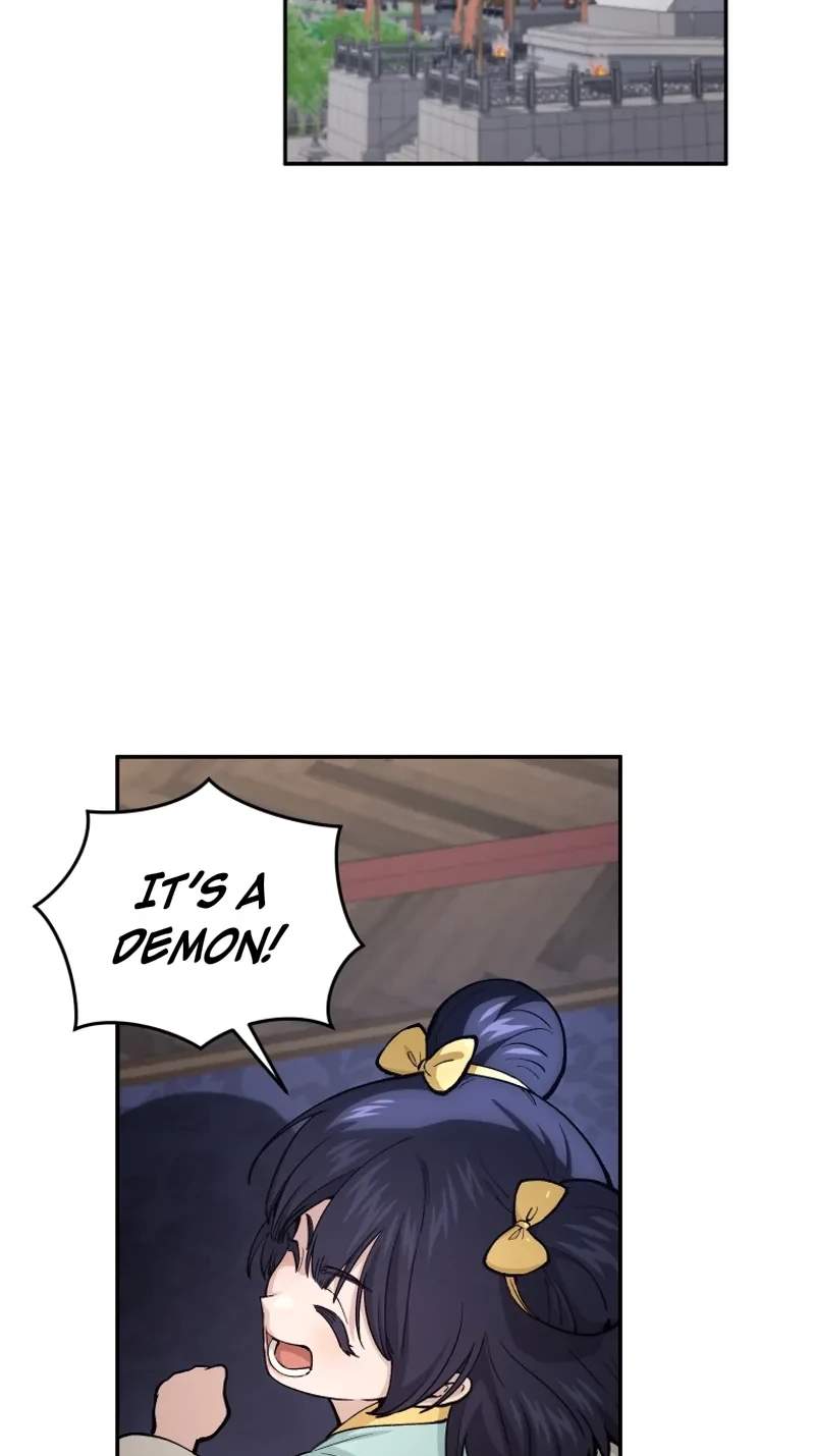 My Dad Is the Best in the World — Chapter 29 — page 15