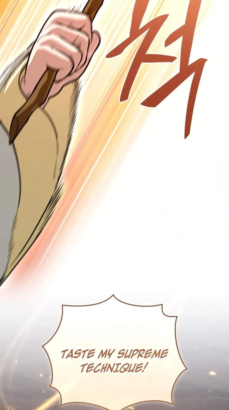 My Dad Is the Best in the World — Chapter 29 — page 22