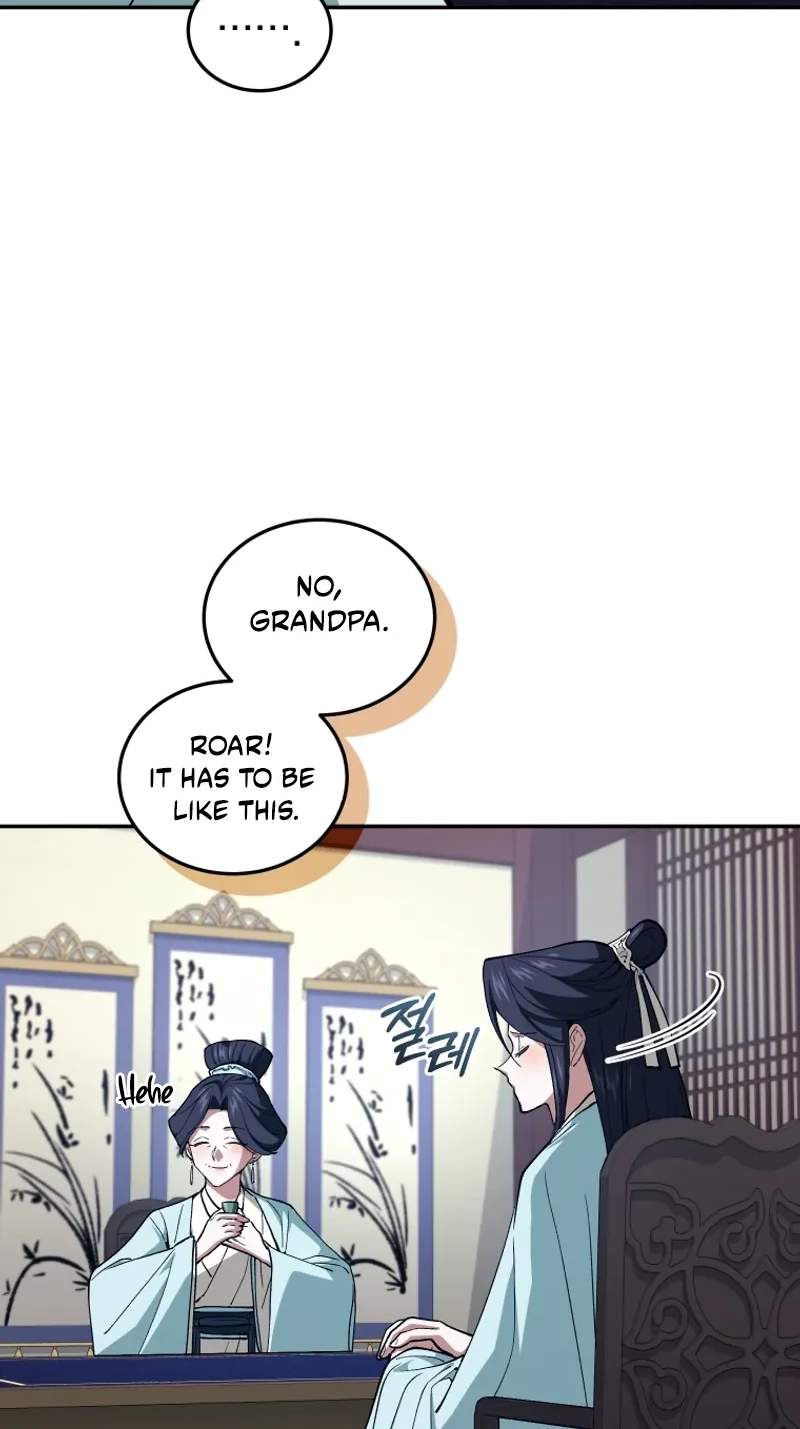 My Dad Is the Best in the World — Chapter 29 — page 26