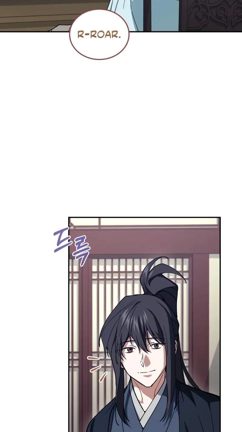 My Dad Is the Best in the World — Chapter 29 — page 27