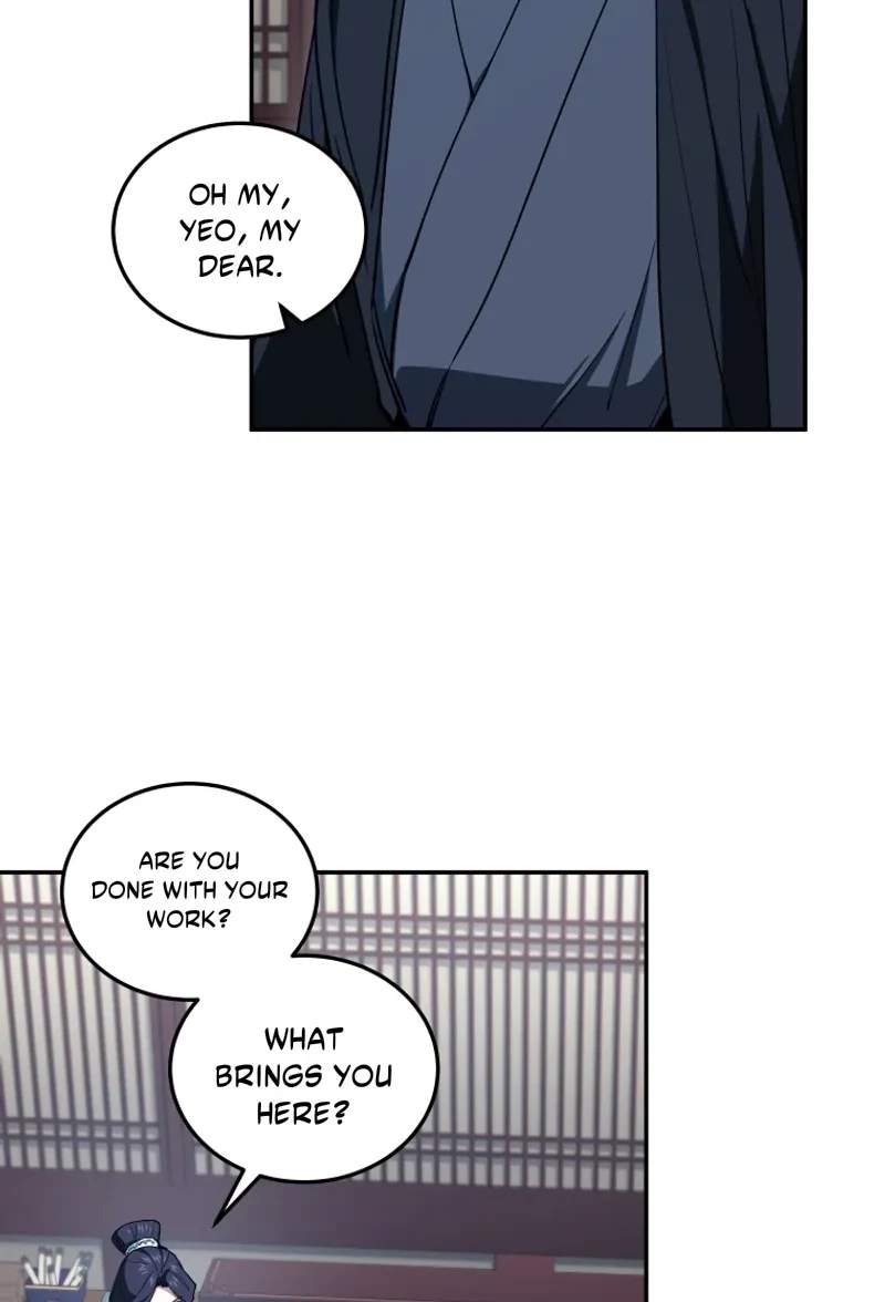 My Dad Is the Best in the World — Chapter 29 — page 28