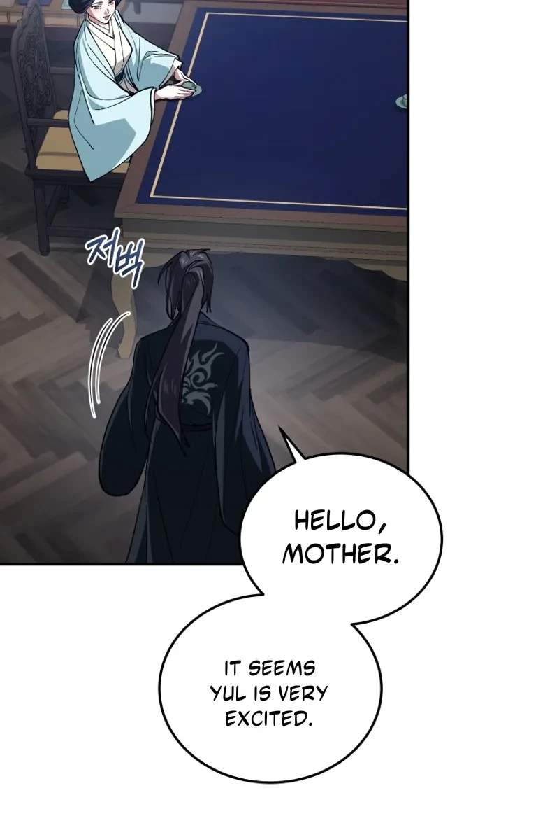 My Dad Is the Best in the World — Chapter 29 — page 29