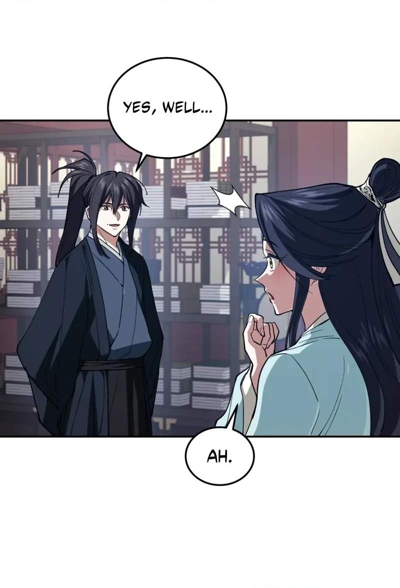 My Dad Is the Best in the World — Chapter 29 — page 30