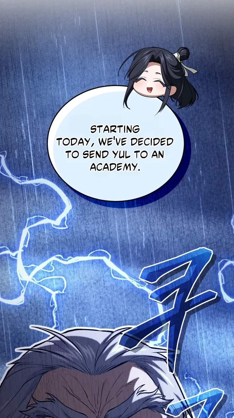 My Dad Is the Best in the World — Chapter 29 — page 35