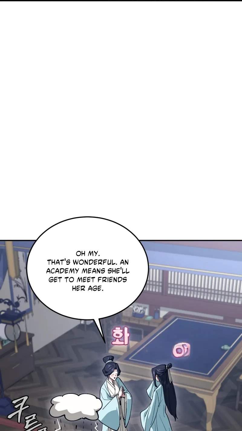 My Dad Is the Best in the World — Chapter 29 — page 37