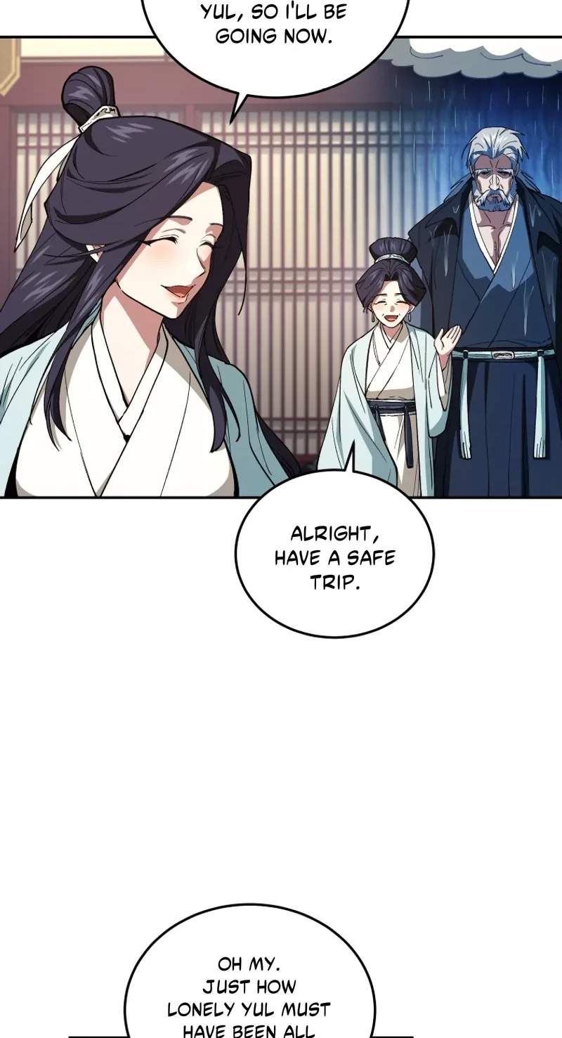 My Dad Is the Best in the World — Chapter 29 — page 39