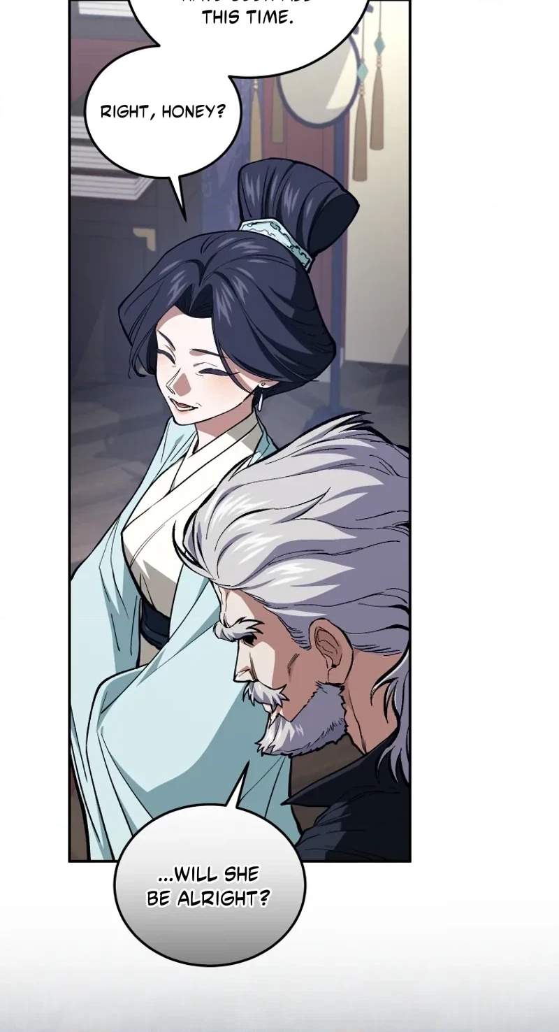 My Dad Is the Best in the World — Chapter 29 — page 40