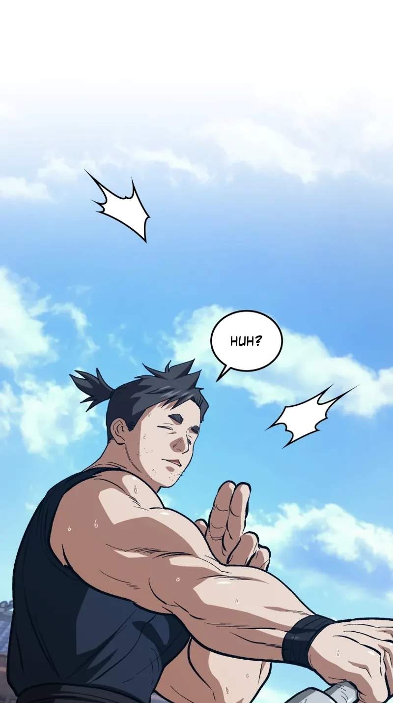 My Dad Is the Best in the World — Chapter 29 — page 44