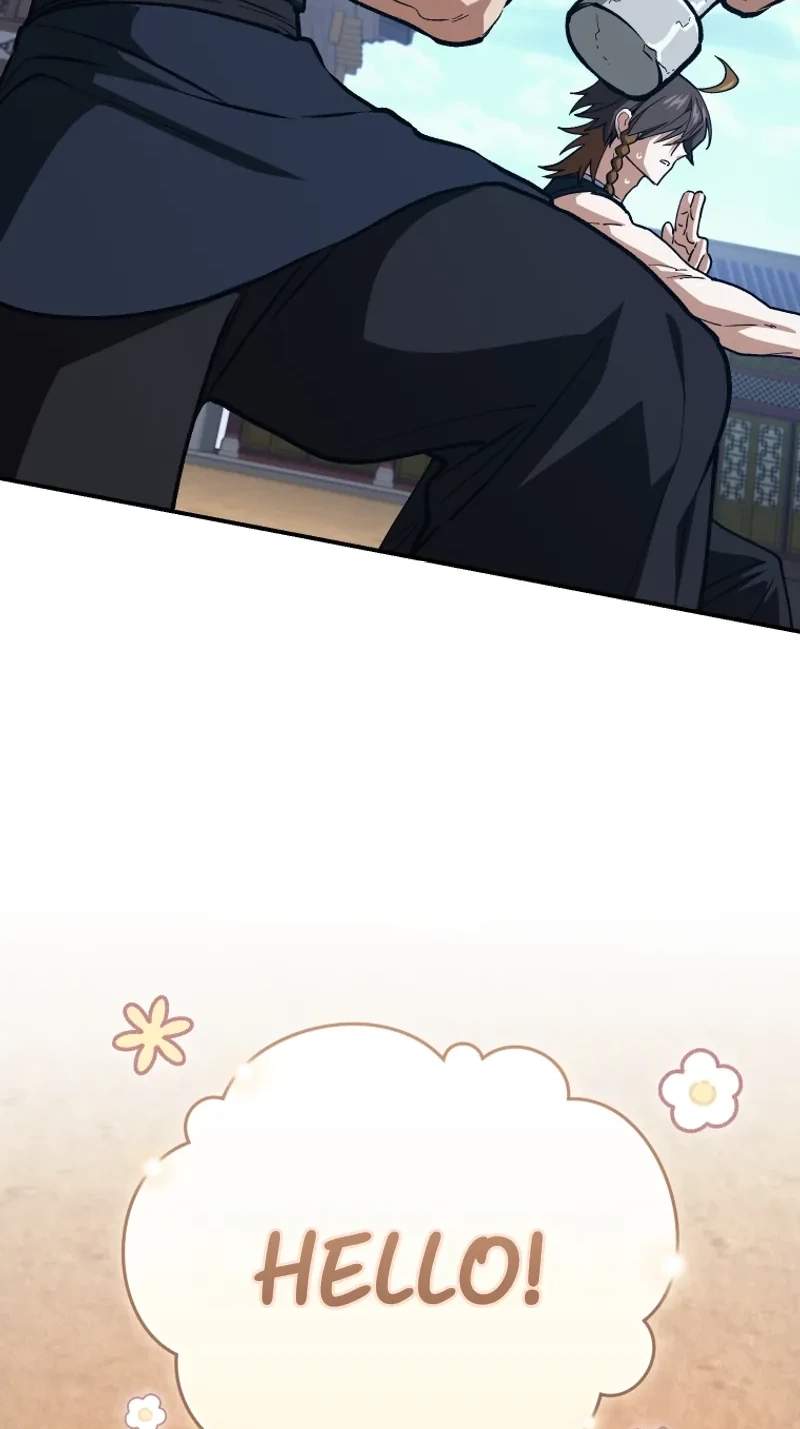 My Dad Is the Best in the World — Chapter 29 — page 45
