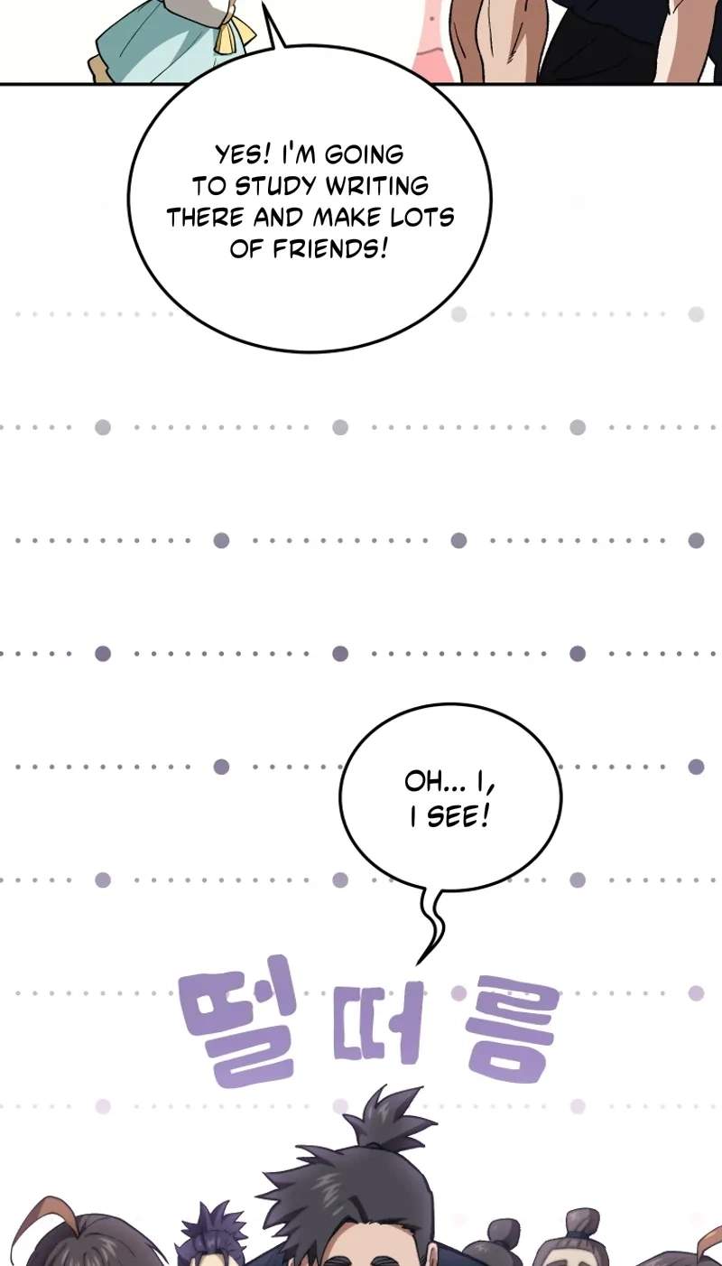 My Dad Is the Best in the World — Chapter 29 — page 48