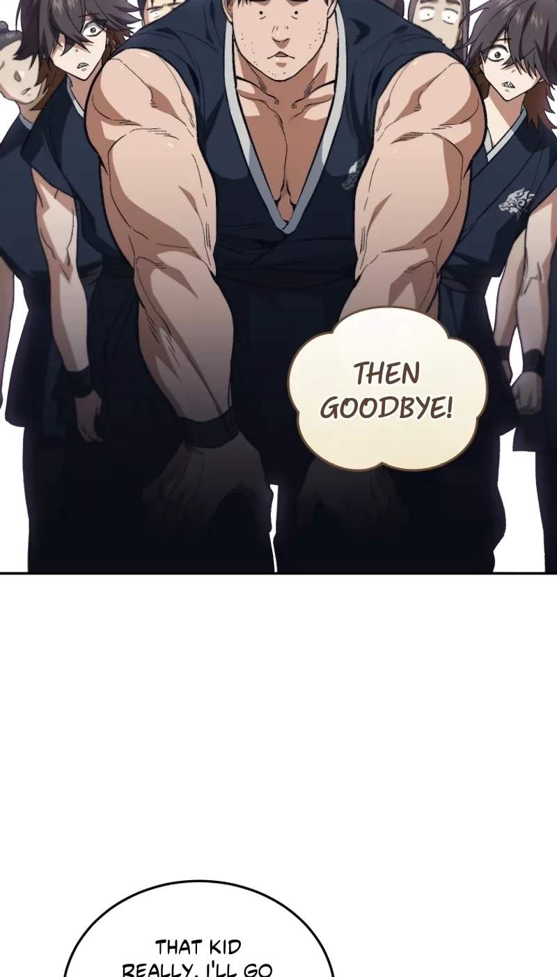 My Dad Is the Best in the World — Chapter 29 — page 49