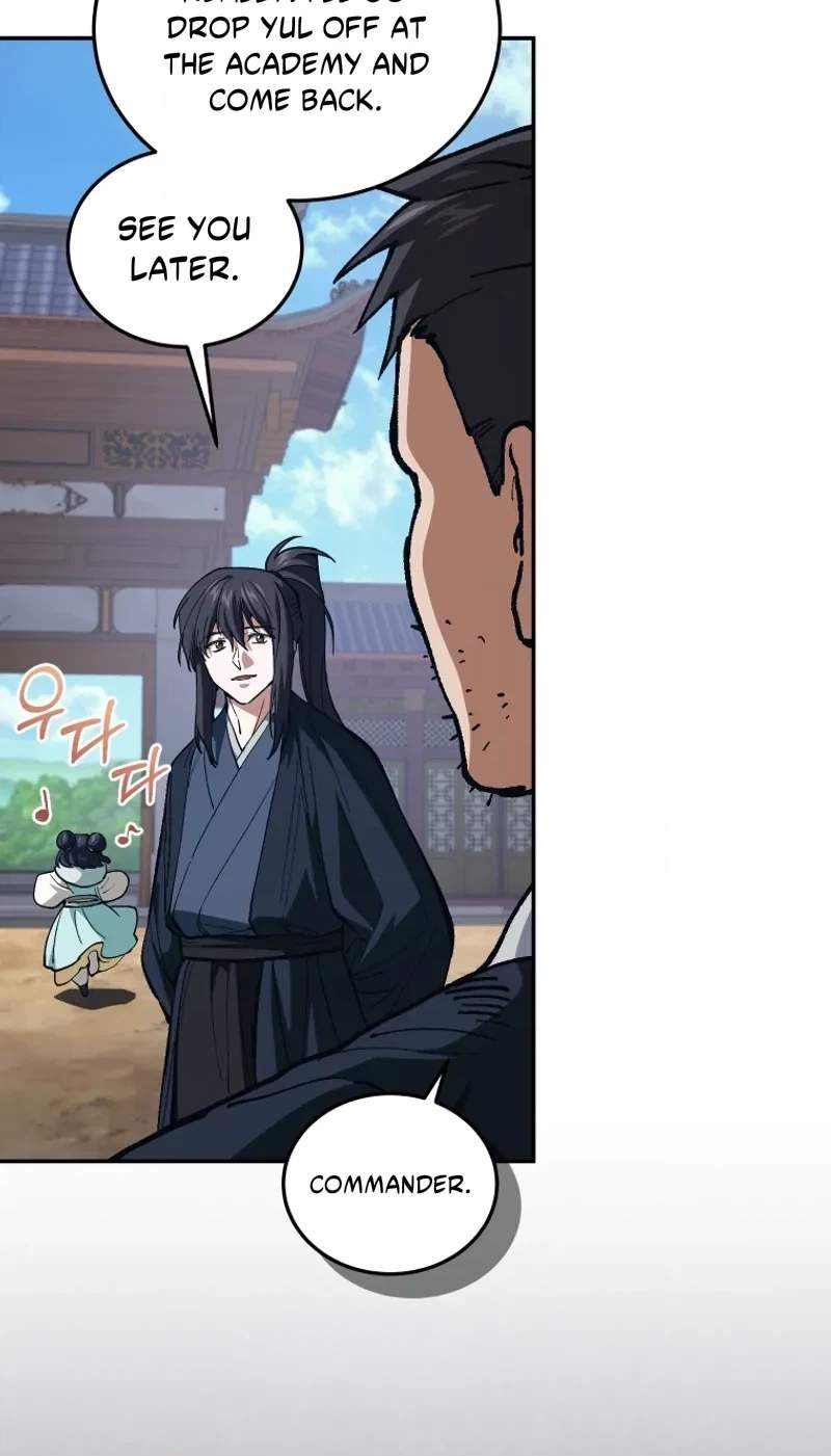 My Dad Is the Best in the World — Chapter 29 — page 50